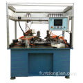 CNC Key Machine Machine de verrouillage de verrouillage du cylindre